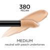 imageLOreal Paris Makeup Infallible Full Wear Waterproof Matte Concealer Full Coverage Ivory 033 fl ozPecan
