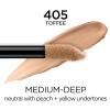 imageLOreal Paris Makeup Infallible Full Wear Waterproof Matte Concealer Full Coverage Ivory 033 fl ozToffee