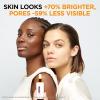 imageLOreal Paris Revitalift 12 Pure Vitamin C Serum Vitamin E Salicylic Acid Brightening 1 oz  Moisturizer SampleFragranced