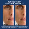 imageLOreal Paris Revitalift 15 Pure Hyaluronic Acid Face Serum  03 Pure Retinol Night Serum 1 kit