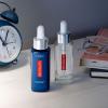 imageLOreal Paris Revitalift 15 Pure Hyaluronic Acid Face Serum  03 Pure Retinol Night Serum 1 kit