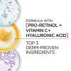 imageLOreal Paris Revitalift Triple Power AntiAging Broad Spectrum SPF 30 Sunscreen Pro Retinol Hyaluronic Acid ampamp Vitamin C Lotion Reduces Wrinkles 17 Oz