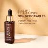 imageLOreal Paris Sublime Bronze Self Tanning Facial Drops with Hyaluronic Acid Gradual Tan FragranceFree 1 fl OzSublime Bronze Tanning Drops