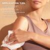 imageLOreal Paris Sublime Bronze Self Tanning Towelettes StreakFree Natural Looking Tan 6 ct Pack of 2Bronze