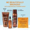 imageLOreal Paris Sublime Bronze Self Tanning Towelettes StreakFree Natural Looking Tan 6 ct Pack of 2Medium