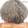 imageLOreal Paris Sulfate Free Shampoo and Conditioner for Curly Hair Lightweight AntiFrizz Hair Care with Coconut Oil EverPure 85 Fl Oz Set of 2 Packaging May Vary