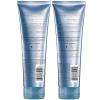 imageLOreal Paris Sulfate Free Shampoo and Conditioner for Curly Hair Lightweight AntiFrizz Hair Care with Coconut Oil EverPure 85 Fl Oz Set of 2 Packaging May Vary