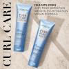 imageLOreal Paris Sulfate Free Shampoo and Conditioner for Curly Hair Lightweight AntiFrizz Hair Care with Coconut Oil EverPure 85 Fl Oz Set of 2 Packaging May Vary