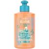 imageLOral Paris Elvive Dream Lengths Curls NonStop Dreamy Curls leavein conditioner ParabenFree with Hyaluronic Acid and Castor Oil Best for wavy hair to coily hair 102 fl ozSweet  fruity  floral