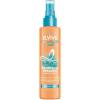 imageLOral Paris Elvive Dream Lengths Curls Refresh and Reshape leavein spray ParabenFree with Hyaluronic Acid and Castor Oil Best for wavy hair to coily hair 44 fl ozPomegranate