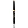 imageLOreal Paris Brow Stylist Shape ampamp Fill Mechanical Eye Brow Makeup Pencil Blonde 0008 ozDark Blonde