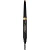 imageLOreal Paris Brow Stylist Shape ampamp Fill Mechanical Eye Brow Makeup Pencil Blonde 0008 ozLight Brunette