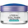 imageLOreal Paris Collagen Daily Face Moisturizer Reduce Wrinkles Face Cream 34 ozUnscented