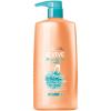 imageLOreal Paris Elvive Dream Lengths Curls Shampoo and Conditioner 2PK ParabenFree with Hyaluronic Acid and Castor Oil Best for wavy hair to curly hair 1 kitShampoo