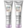 imageLOreal Paris EverPure Silver Care Sulfate Free Shampoo and Conditioner Set Nourishing Vegan Formula with Peptides for Brightening Gray Hair 1 Kit