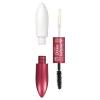 imageLOreal Paris Makeup Double Extend Tubing Mascara Lengthening 2 Step Mascara Smudgeproof BlackBlack