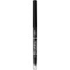 imageLOreal Paris Makeup Infallible Never Fail Original Mechanical Pencil Eyeliner with Built in Sharpener Black 1 CountBlack