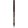 imageLOreal Paris Makeup Infallible Never Fail Original Mechanical Pencil Eyeliner with Built in Sharpener Black 1 CountBlack Brown