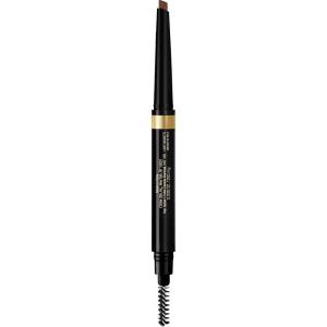 imageLOreal Paris Brow Stylist Shape ampamp Fill Mechanical Eye Brow Makeup Pencil Blonde 0008 ozLight Brunette
