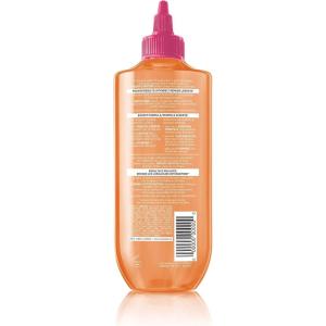 imageLOreal Paris Elvive 8 Second Wonder Water Lamellar Rinse out Moisturizing Hair Treatment for Silky Shiny Looking Hair 68 FL Ozpeach  madarin  coconut water