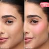 imageLOral Paris True Match Lumi Le Liquid Blush Intense Lightweight Blush Formula With Liquid Pigments Dewy Worth It 033 Fl OzDewy Bright Pink