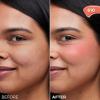 imageLOral Paris True Match Lumi Le Liquid Blush Intense Lightweight Blush Formula With Liquid Pigments Dewy Worth It 033 Fl OzDewy Rich Coral