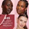 imageLOral Paris True Match Lumi Le Liquid Blush Intense Lightweight Blush Formula With Liquid Pigments Dewy Worth It 033 Fl OzGlowy Worth It Medium