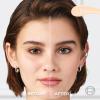imageLOral Paris True Match Radiant Serum Concealer Brightening Under Eye Concealer Make Up with 15 Hyaluronic Acid and Caffeine N9 033 OzN3