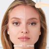 imageLOral Paris True Match Radiant Serum Concealer Brightening Under Eye Concealer Make Up with 15 Hyaluronic Acid and Caffeine N9 033 OzW3