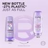 imageLOral Paris Elvive Hyaluron Plump Hydrating Conditioner for Dehydrated Dry Hair Infused with Hyaluronic Acid Care Complex ParabenFree 126 Fl OzFresh Fragrance  Indulge in a blend of bright berries  cherry blossom  sweet vanilla  and sandalwood