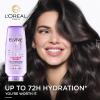 imageLOral Paris Elvive Hyaluron Plump Hydrating Conditioner for Dehydrated Dry Hair Infused with Hyaluronic Acid Care Complex ParabenFree 126 Fl OzFresh Fragrance  Indulge in a blend of bright berries  cherry blossom  sweet vanilla  and sandalwood