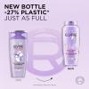 imageLOral Paris Elvive Hyaluron Plump Hydrating Shampoo for Dehydrated Dry Hair Infused with Hyaluronic Acid Care Complex ParabenFree 126 Fl OzFresh Fragrance  Indulge in a blend of bright berries  cherry blossom  sweet vanilla  and sandalwood