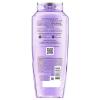 imageLOral Paris Elvive Hyaluron Plump Hydrating Shampoo for Dehydrated Dry Hair Infused with Hyaluronic Acid Care Complex ParabenFree 126 Fl OzFresh Fragrance  Indulge in a blend of bright berries  cherry blossom  sweet vanilla  and sandalwood
