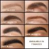 imageLOral Paris Infallible Volumizing 24H Wear Brow Mascara Long Lasting Eyebrow Makeup for 2X Fuller Eyebrows 6R Auburn 013 Fl OzLight Blonde