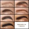 imageLOral Paris Infallible Volumizing 24H Wear Brow Mascara Long Lasting Eyebrow Makeup for 2X Fuller Eyebrows 6R Auburn 013 Fl OzLight Brunette