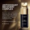 imageLOreal Paris Age Perfect AntiAging Under Eye Cream Vitamin E Antioxidants Reduces Dark Circles Puffiness Age Perfect Cell Renewal sensitive skin Dermatologist Tested Paraben Free 05 fl oz17 Fl Oz Pack of 1