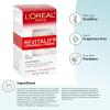 imageLOreal Paris Skincare Revitalift AntiWrinkle and Firming Eye Cream with Pro Retinol Treatment to Reduce Dark Circles Fragrance Free 05 oz05 Ounce Pack of 1
