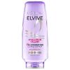 imageLOral Paris Elvive Hyaluron Plump Hydrating Conditioner for Dehydrated Dry Hair Infused with Hyaluronic Acid Care Complex ParabenFree 126 Fl OzFresh Fragrance  Indulge in a blend of bright berries  cherry blossom  sweet vanilla  and sandalwood
