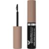 imageLOral Paris Infallible Volumizing 24H Wear Brow Mascara Long Lasting Eyebrow Makeup for 2X Fuller Eyebrows 6R Auburn 013 Fl OzLight Blonde