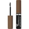 imageLOral Paris Infallible Volumizing 24H Wear Brow Mascara Long Lasting Eyebrow Makeup for 2X Fuller Eyebrows 6R Auburn 013 Fl OzLight Brunette