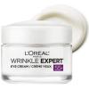 imageLOreal Paris Wrinkle Expert 55 AntiWrinkle Eye Cream with Calcium Reduce Crows feet 05 Oz05 Fl Oz Pack of 1