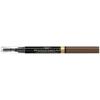 imageLOral Paris Brow Stylist Shape ampamp Fill Mechanical Eye Brow Makeup Pencil Brunette 0008 ozBrunette