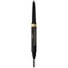 imageLOral Paris Brow Stylist Shape ampamp Fill Mechanical Eye Brow Makeup Pencil Brunette 0008 ozBrunette