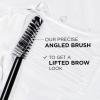 imageLOral Paris Eyebrow Makeup Duo Includes Brow Stylist Definer Brown Eyebrow Pencil and Infallible Brow Lamination Clear Brow Gel for Defined Lifted Brows 1 Kit