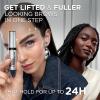 imageLOral Paris Eyebrow Makeup Duo Includes Brow Stylist Definer Brown Eyebrow Pencil and Infallible Brow Lamination Clear Brow Gel for Defined Lifted Brows 1 Kit