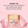 imageLOreal Paris Age Perfect Rosy Tone AntiAging Face Moisturizer Renew ampamp Revive Healthy Tone 17 oz17 Ounce Pack of 1