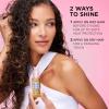 imageLOreal Paris Bond Repair OilinSerum for Damaged Color Treated Hair Heat Protectant Strengthens Weak Bonds Intense Shine and Frizz Control EverPure 16 Fl Oz