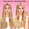 imageLOreal Paris Bond Repair OilinSerum for Damaged Color Treated Hair Heat Protectant Strengthens Weak Bonds Intense Shine and Frizz Control EverPure 16 Fl Oz