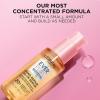 imageLOreal Paris Bond Repair OilinSerum for Damaged Color Treated Hair Heat Protectant Strengthens Weak Bonds Intense Shine and Frizz Control EverPure 16 Fl Oz