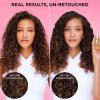 imageLOreal Paris Bond Repair OilinSerum for Damaged Color Treated Hair Heat Protectant Strengthens Weak Bonds Intense Shine and Frizz Control EverPure 16 Fl Oz